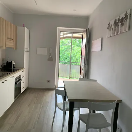 Gioandre Appartement Cuneo Buitenkant foto