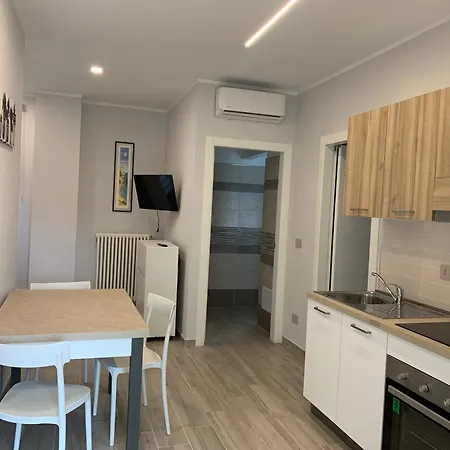 Gioandre Appartement Cuneo Buitenkant foto