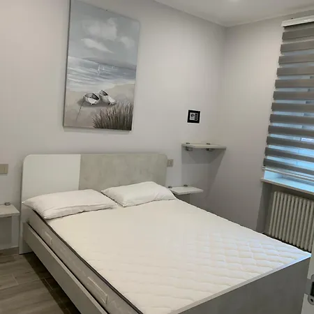 Gioandre Appartement Cuneo Buitenkant foto