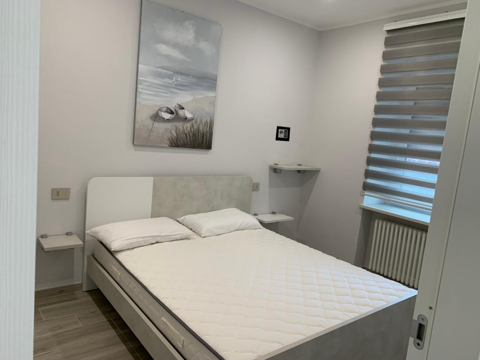 Apartment Gioandre Cuneo