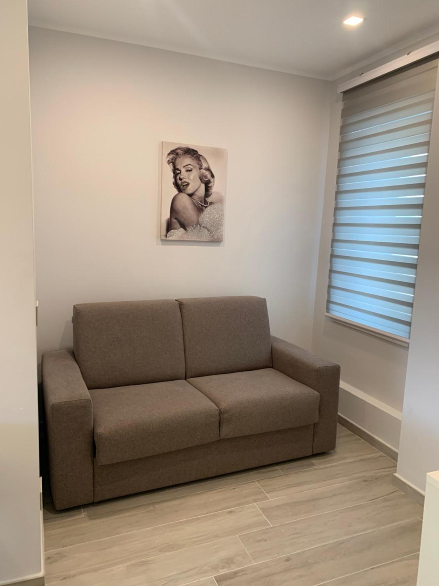 Apartment Gioandre